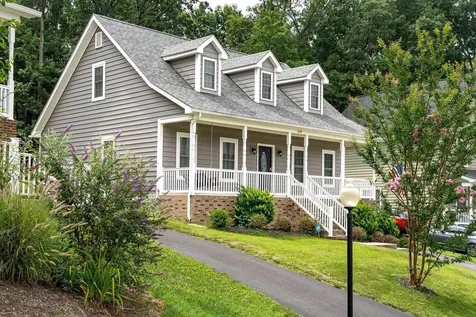 209 Bell Creek Drive Staunton VA 24401
