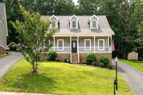 209 Bell Creek Drive Staunton VA 24401