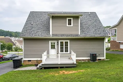 209 Bell Creek Drive Staunton VA 24401