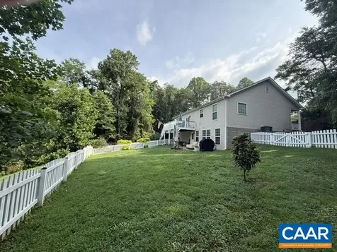 299 Ridge Way N Ruckersville VA 22968
