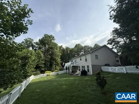 299 Ridge Way N Ruckersville VA 22968
