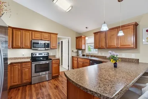 430 Coyote Run Broadway VA 22815
