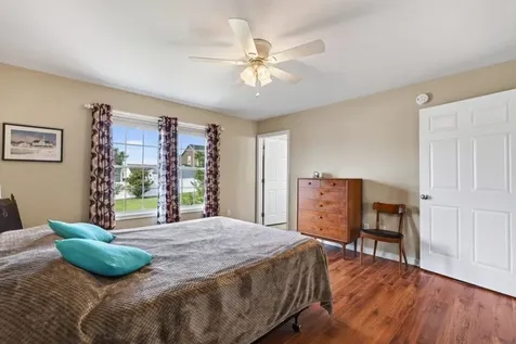 430 Coyote Run Broadway VA 22815