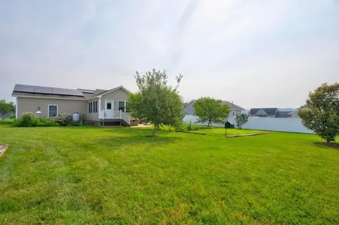 430 Coyote Run Broadway VA 22815