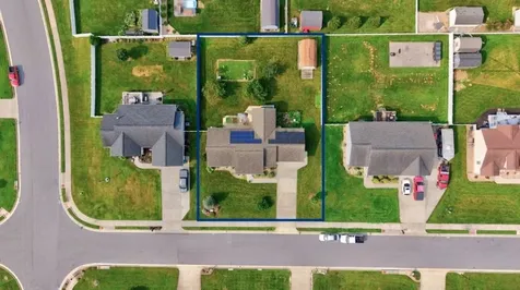 430 Coyote Run Broadway VA 22815