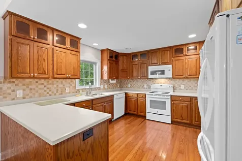 319 Melvin Circle Bridgewater VA 22812