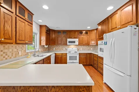 319 Melvin Circle Bridgewater VA 22812