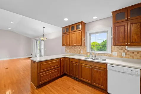 319 Melvin Circle Bridgewater VA 22812
