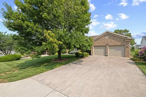 319 Melvin Circle Bridgewater VA 22812