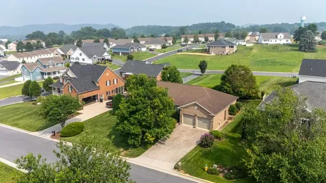 319 Melvin Circle Bridgewater VA 22812