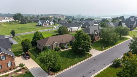 319 Melvin Circle Bridgewater VA 22812