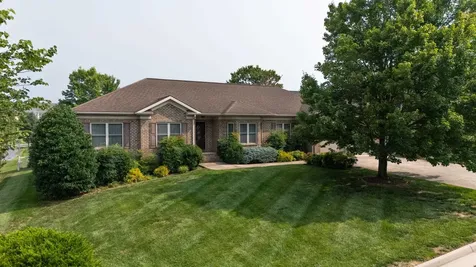 319 Melvin Circle Bridgewater VA 22812