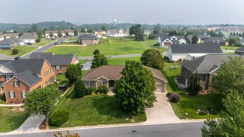 319 Melvin Circle Bridgewater VA 22812