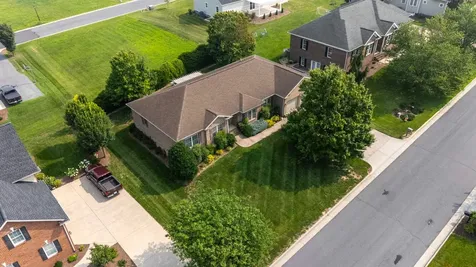 319 Melvin Circle Bridgewater VA 22812