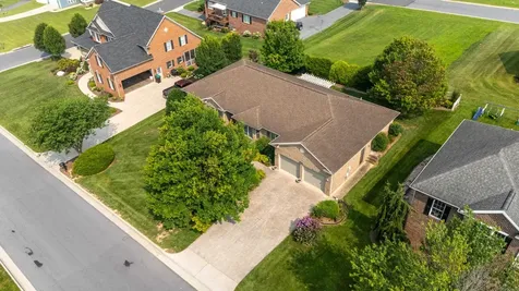 319 Melvin Circle Bridgewater VA 22812