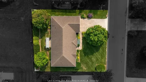 319 Melvin Circle Bridgewater VA 22812