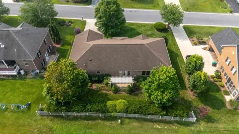 319 Melvin Circle Bridgewater VA 22812