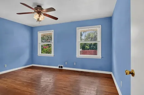 2412 Mt Vernon Street Waynesboro VA 22980