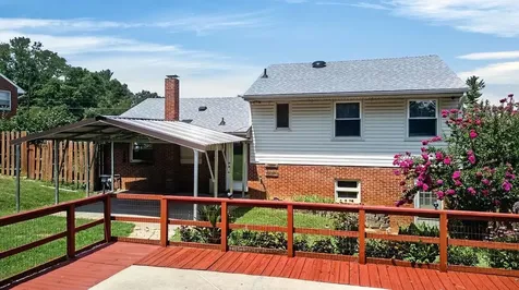 2412 Mt Vernon Street Waynesboro VA 22980