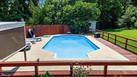 2412 Mt Vernon Street Waynesboro VA 22980