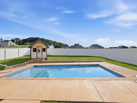 165 Rolling Oaks Drive Fishersville VA 22939