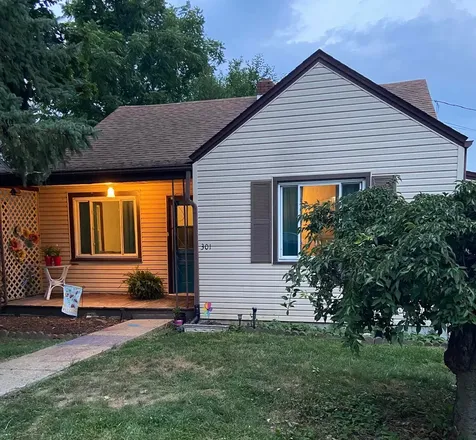 301 Grubert Avenue Staunton VA 24401