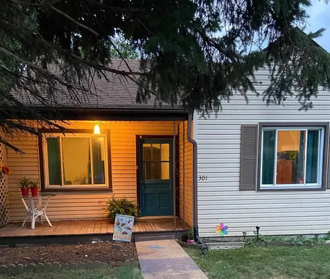 301 Grubert Avenue Staunton VA 24401