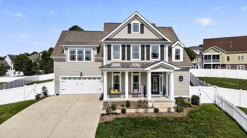 47 Windsong Court S Fishersville VA 22939