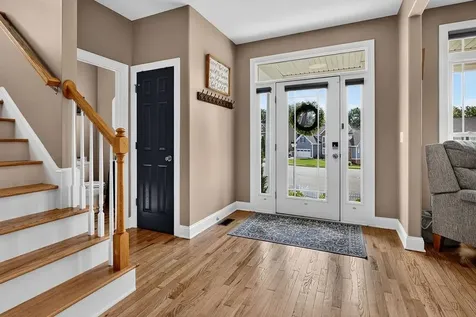 47 Windsong Court S Fishersville VA 22939