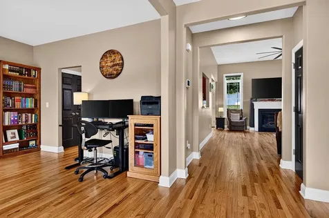 47 Windsong Court S Fishersville VA 22939