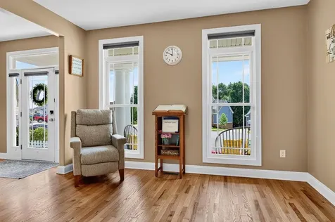 47 Windsong Court S Fishersville VA 22939