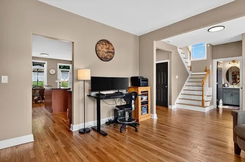 47 Windsong Court S Fishersville VA 22939