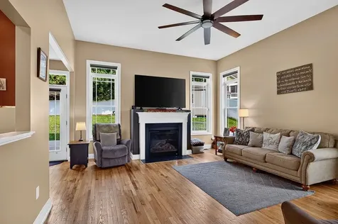 47 Windsong Court S Fishersville VA 22939