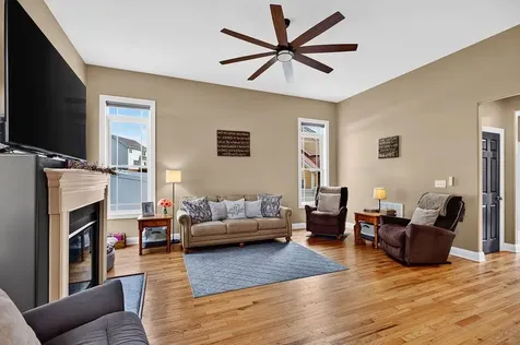 47 Windsong Court S Fishersville VA 22939