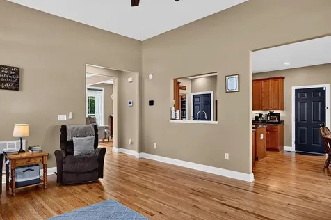 47 Windsong Court S Fishersville VA 22939