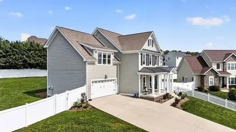 47 Windsong Court S Fishersville VA 22939