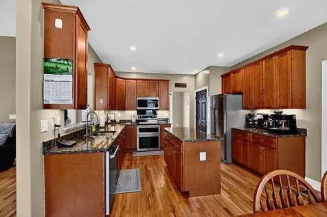 47 Windsong Court S Fishersville VA 22939