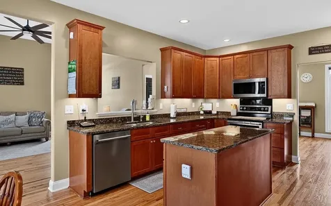 47 Windsong Court S Fishersville VA 22939
