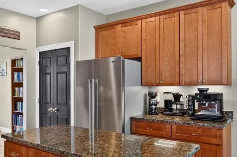 47 Windsong Court S Fishersville VA 22939