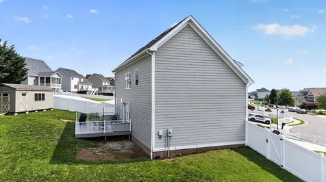 47 Windsong Court S Fishersville VA 22939