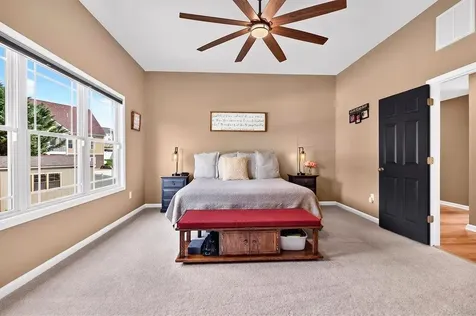 47 Windsong Court S Fishersville VA 22939