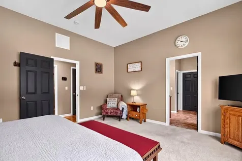 47 Windsong Court S Fishersville VA 22939