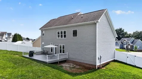 47 Windsong Court S Fishersville VA 22939