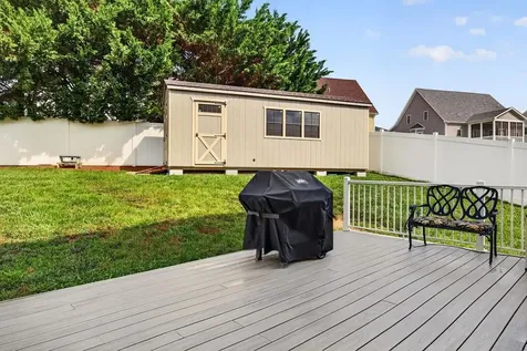 47 Windsong Court S Fishersville VA 22939