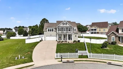 47 Windsong Court S Fishersville VA 22939