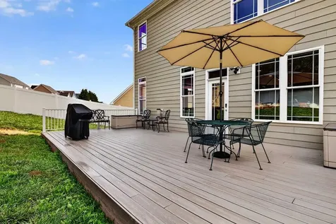 47 Windsong Court S Fishersville VA 22939