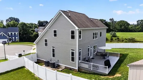 47 Windsong Court S Fishersville VA 22939