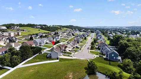 47 Windsong Court S Fishersville VA 22939