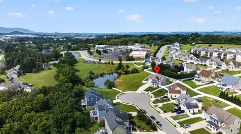 47 Windsong Court S Fishersville VA 22939