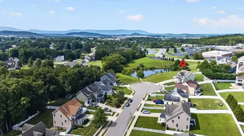 47 Windsong Court S Fishersville VA 22939